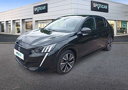 Peugeot e-208 Allure GT-Line 136 Finanzierung ab 1,99 % eff Zins