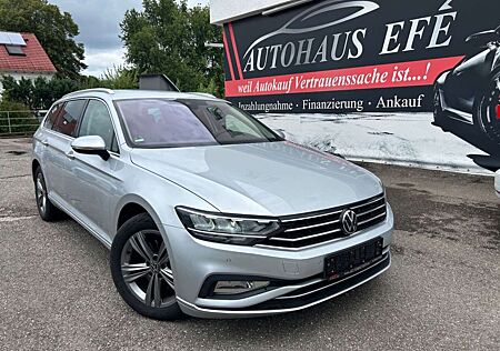 VW Passat Variant Volkswagen Passat SPORT/NAVI/R,KAMERA/Massagesitz Virtuelle