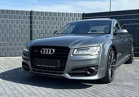 Audi S8 plus 4.0 TFSI quattro*MATRIX*KERAMIK*ACC*BOSE