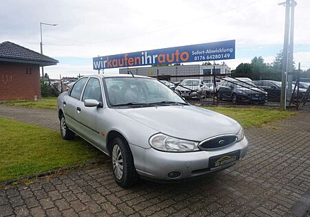 Ford Mondeo 1.6 16V Ambiente*KLIMA*ZV-FUNK*SERVO !!