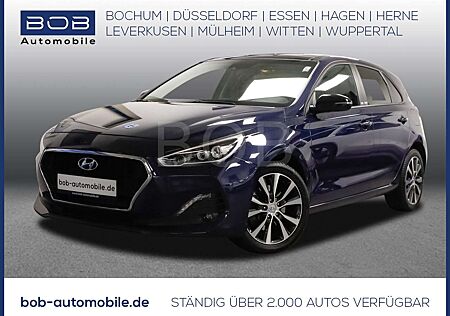 Hyundai i30 1.4 T-GDI YES! Plus PANO LED NAVI DAB SHZ