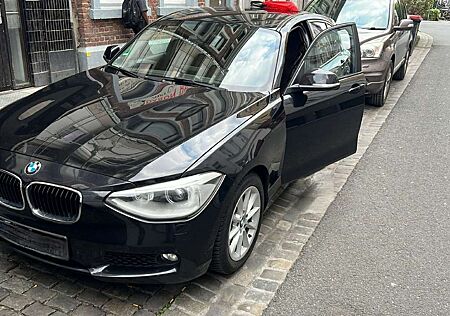 BMW 116 d