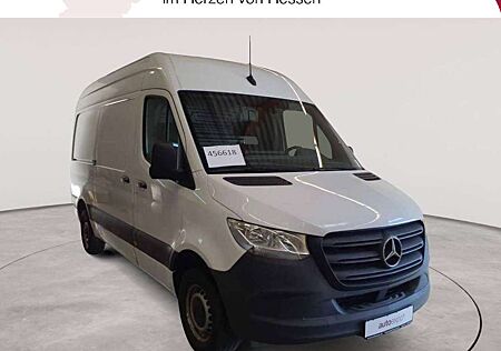 Mercedes-Benz Sprinter 316 CDI 7G Klima Navi AHK RFK