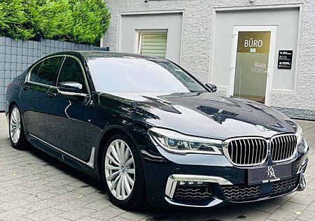 BMW 750 i xDrive M Paket Laserlicht STH