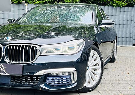 BMW 750 i xDrive M Paket Laserlicht STH