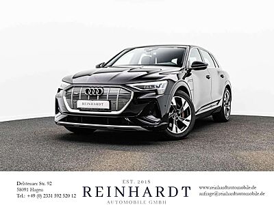 Audi e-tron 55 2x S LINE ACC/AHK/CARPLAY/DAB/KAMERA