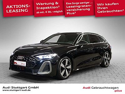 Audi A5 e-hybrid quattro 220 kW S tronic