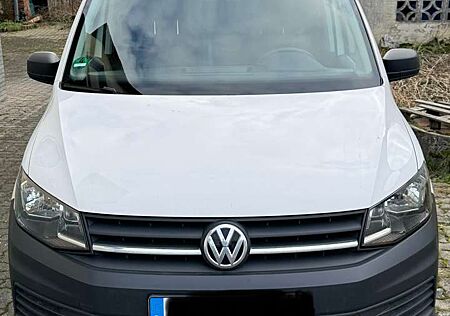 VW Caddy Volkswagen Maxi Kasten* DSG* SHZ*Klima*Kamera