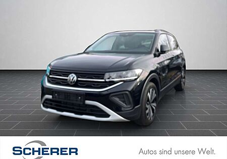 VW T-Cross Volkswagen 1.0 TSI DSG Life LED+ACC+Kamera+App+Clim