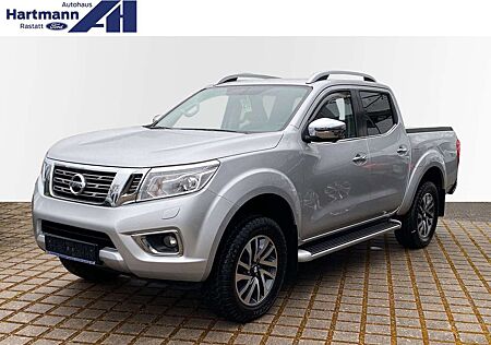 Nissan NP300 Tekna Double Cab 4x4