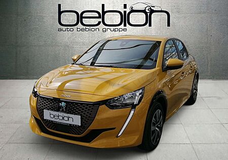 Peugeot 208 e- Elektromotor 136 (e-) e- Active Navi LED