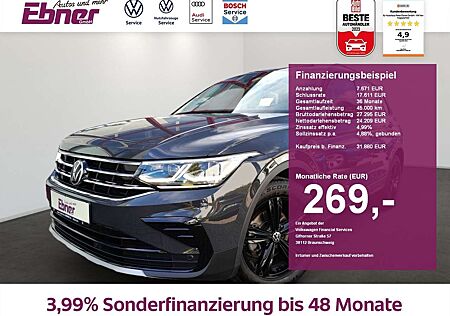 VW Tiguan Volkswagen URBAN SPORT PLUS TSI DSG PANO+HEAD-UP+KAMERA+MATRI