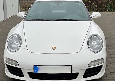 Porsche 997 911 Carrera PDK