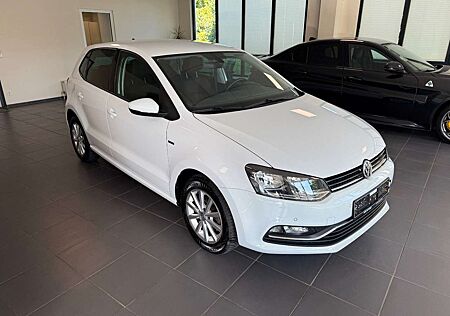 VW Polo Volkswagen V 1.0 Lounge