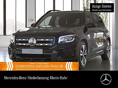 Mercedes-Benz GLB 200 d PROGRESSIVE+NIGHT+PANO+LED+KAMERA+8G