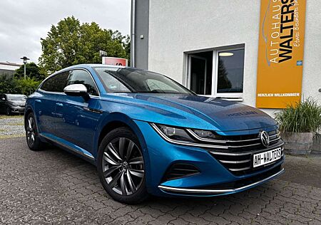 VW Arteon Volkswagen Shooting Brake Elegance eHybrid