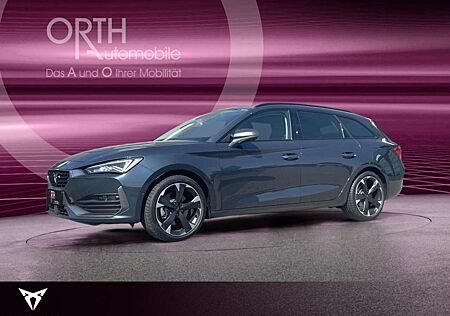 Cupra Leon SP 2.0 TDI 150PS DSG KAMERA FULL LINK ACC LED