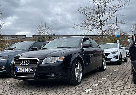 Audi A4 2.0 TDI (103kW)