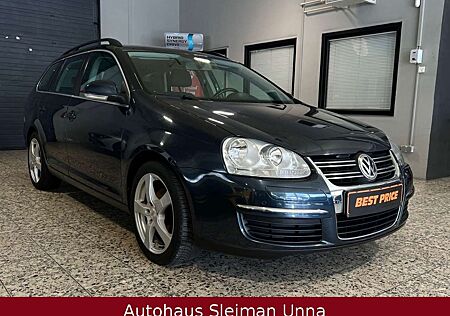 VW Golf Volkswagen V Variant Comfortline 1,4/Alu/Klima/Tüv-Neu