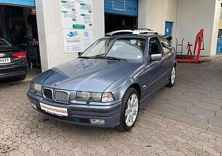 BMW 316i 316 compact