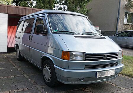 VW T4 California Volkswagen