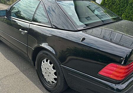 Mercedes-Benz SL 280 Spezial Edition