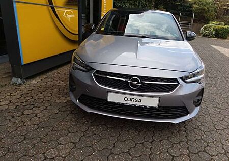 Opel Corsa GS 1.2 Turbo