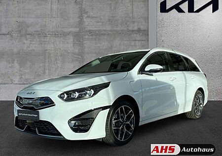 Kia XCeed Ceed SW / cee'd SW PHEV Spirit LED Navi AHK Totwinkelassistent Adapti
