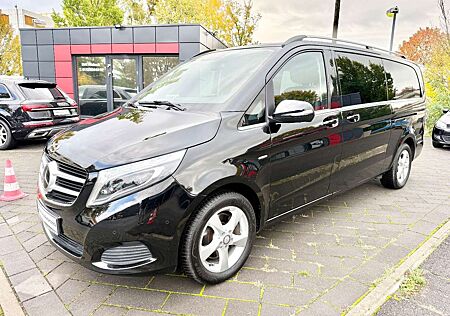 Mercedes-Benz V 220 d CDI/BT/d AVANTG./EDI. 4MAT