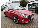 Hyundai i20 1.2 Select * Klima * Alufelgen * Sitzheizung