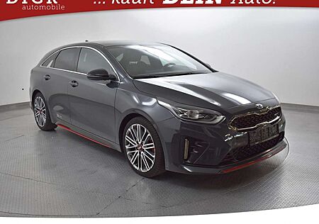 Kia Pro_ceed ProCeed / pro_cee'd ProCeed 1.6 TGDI GT VIRTU+MEMO+LED+KAM+JBL+ACC+