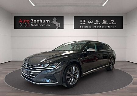 VW Arteon Volkswagen Shooting Brake 2.0 TDI Elegance CarPlay Kamera