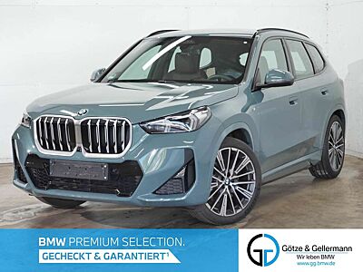 BMW X1 xDrive23i M Sport //Memory HUD HarmanKardon