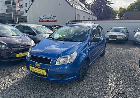 Chevrolet Aveo 1.2 *1. Hand!*