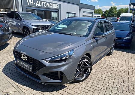 Hyundai i30 cw1.5&N-Line*DigiCockpit*LED HSW*NAVI*Winterpaket