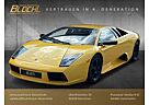 Lamborghini Murcielago Murciélago LP580*Manuale*Großer Service neu