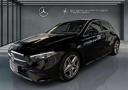 Mercedes-Benz A 200 AMG, Kamera, Distronic, CarPl., BultiB