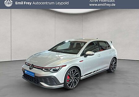 VW Golf Volkswagen 2.0 TSI OPF DSG GTI Clubsport