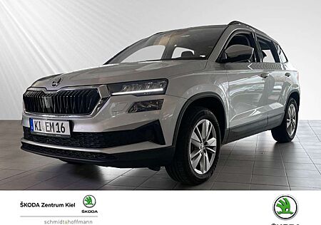 Skoda Karoq 2.0 TDI Drive 4x4 Klima Rückfahrkamera