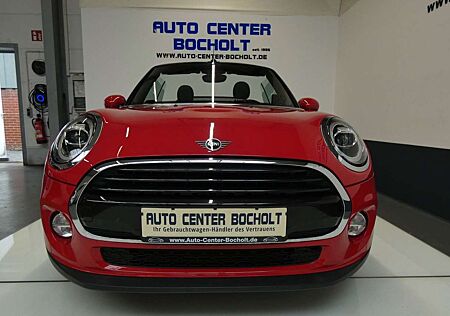 Mini Cooper Cabrio Chili*NaviProff*PDC