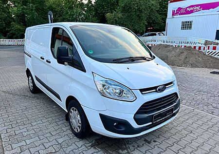 Ford Transit Custom 2. Hand, HU gültig bis 05/2025