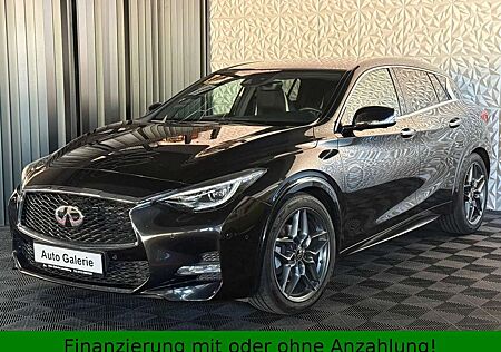 Infiniti Q30 S 2.0 AWD*Sport Tech*PANO*LED*BOSE*Automatik