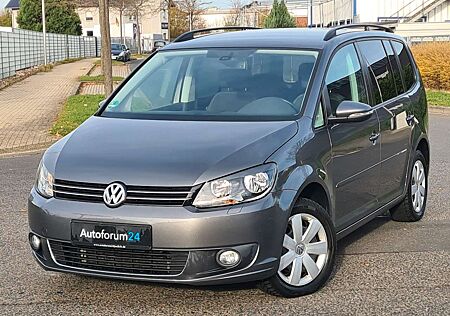 VW Touran Volkswagen Comfortline*Navi*PDC*Tempo*