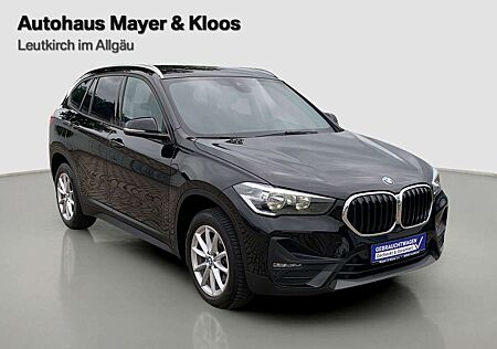 BMW X1 sDrive18i Advantage PDC HiFi