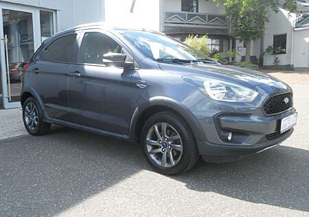 Ford Ka /+ Active