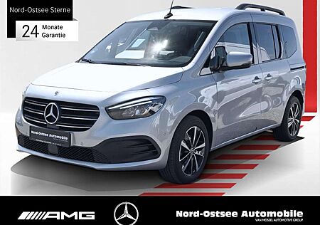 Mercedes-Benz T-Klasse T-Class T 160 d PROGRESSIVE STANDARD LED 5 SITZE KLIMA