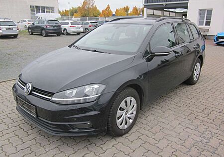 VW Golf Volkswagen VII Variant +BMT+SHZ+KLIMAUTOMATIK+2xPDC