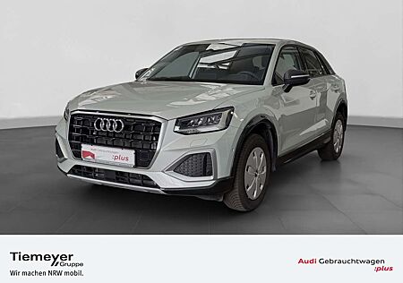 Audi Q2 30 TFSI ADVANCED LM19 KAMERA AHK PRIVACY