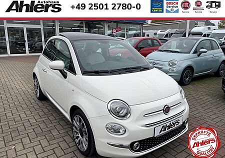 Fiat 500 Star+SCHIEBEDACH+CARPLAY+KLIMA+PDC+TEMPOMAT+