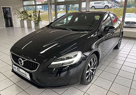 Volvo V40 gebraucht kaufen Volvo V40 Momentum *LED*NAVI*Temp*SitzHeiz*BT*DAB*
